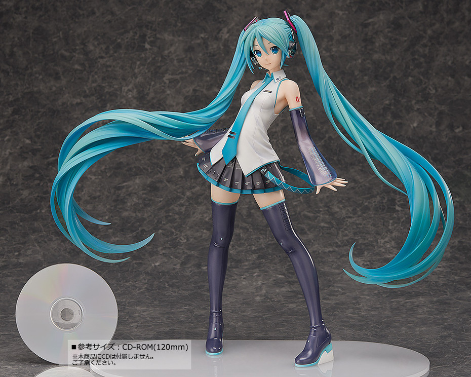 i - 専用  初音ミクV3 初音ミク V3 缶バッジ [初音ミク V3] | キャラクター公式グッズ