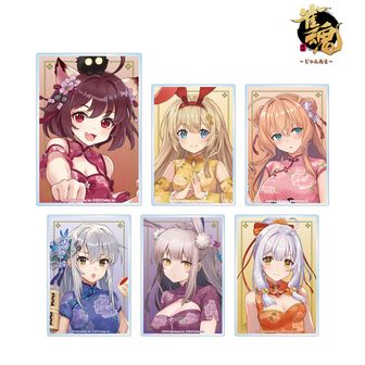 雀魂-じゃんたま-公式グッズ通販 | colleize（コレイズ）