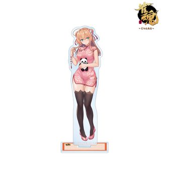 雀魂 サラ アクリルスタンド 雀魂-じゃんたま-公式グッズ通販 | colleize（コレイズ）