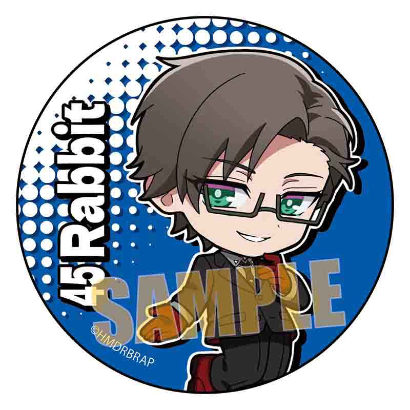 ヒプノシスマイク-Division Rap Battle- Rhyme Anima +_