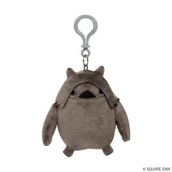 ファイナルファンタジーX_ぬいぐるみ ジェクト | ファイナル