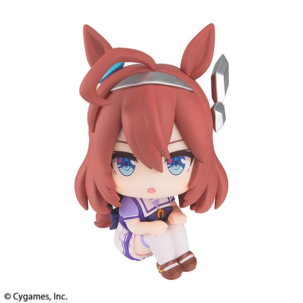 ウマ娘 プリティーダービー_るかっぷ ミホノブルボン | ウマ娘