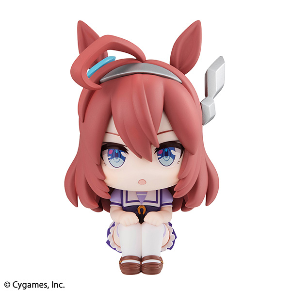 ウマ娘 プリティーダービー_るかっぷ ミホノブルボン | 公式
