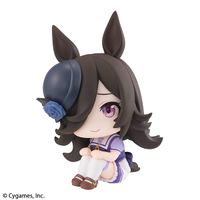ライスシャワー バンダイナムココラボ 別売り可〇 缶バッジ17個 ウマ娘 プリティーダービー_るかっぷ ライスシャワー | ウマ娘