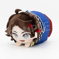 にじさんじ_もちころりん ぬいぐるみマスコット 1BOX | にじさんじ公式
