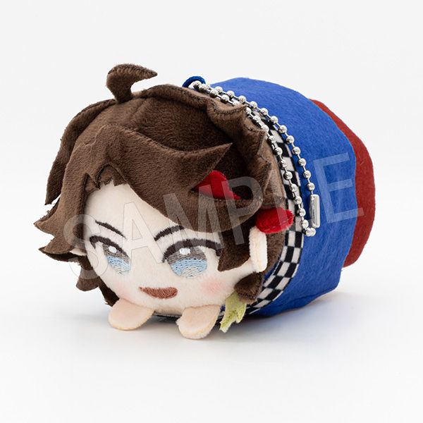 にじさんじ_もちころりん ぬいぐるみマスコット 1BOX | にじさんじ公式