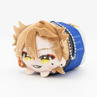 にじさんじ_もちころりん ぬいぐるみマスコット 1BOX | にじさんじ公式