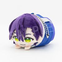 にじさんじ_もちころりん ぬいぐるみマスコット 1BOX | にじさんじ公式