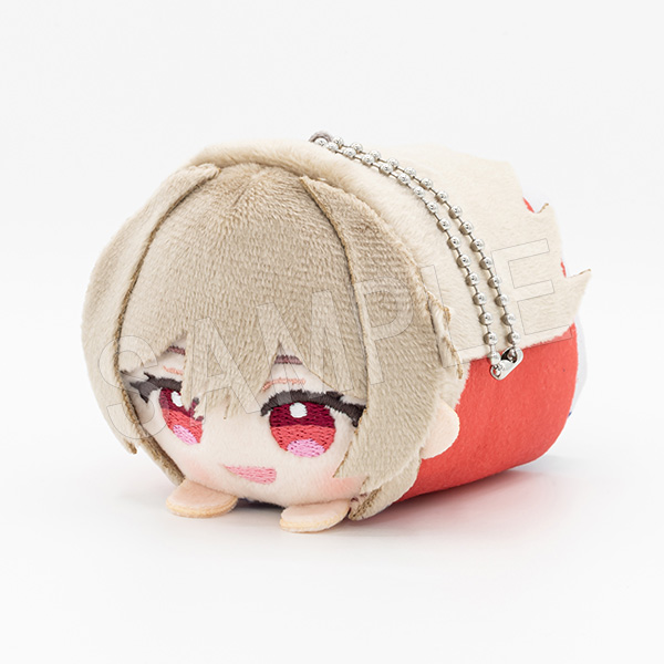 にじさんじ_もちころりん ぬいぐるみマスコット 1BOX | 公式