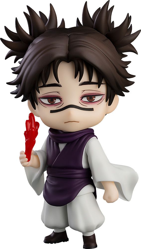 呪術廻戦_ねんどろいど 脹相 | 呪術廻戦公式グッズ | colleize（コレイズ）