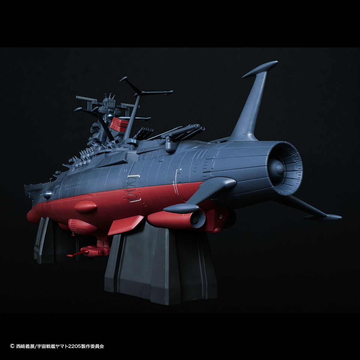 l*r様 mechanics 宇宙戦艦ヤマト 2205_ジャンボソフビフィギュア 718Vx4IJsxL._UF350,350_QL80_.jpg