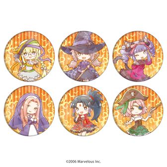 ルーンファクトリー シリーズ公式グッズ通販 | colleize（コレイズ）
