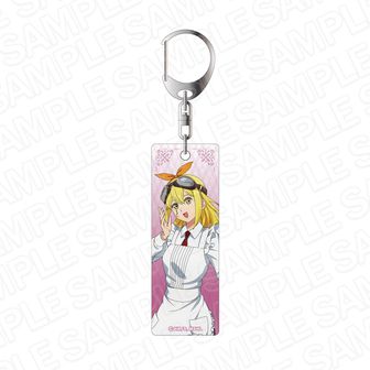 マッシュル　　グッズ　非売品　限定 TVアニメ「マッシュル-MASHLE-」のコラボ商品一覧 | AMNIBUS