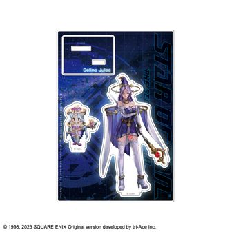 スターオーシャン公式グッズ通販 | colleize（コレイズ）