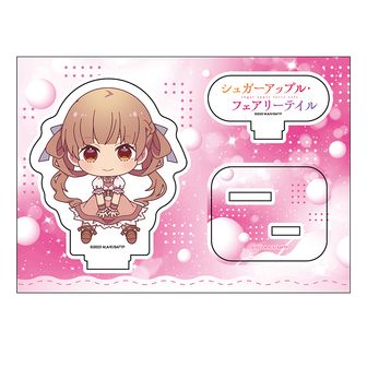 シュガーアップル・フェアリーテイル 公式グッズ通販 | colleize