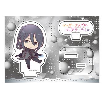 シュガーアップル・フェアリーテイル 公式グッズ通販 | colleize