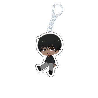 雑貨　【BOX】アクリルぷちスタンド デッドマウント・デスプレイ 01.グラフアートイラスト アクリルぷちスタンド「Astro Dive」01/コンプリートBOX(全12種