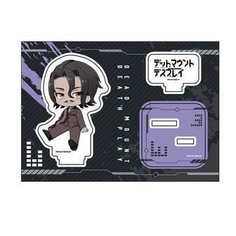 デッドマウント・デスプレイ | 公式グッズ・公式ライセンス商品専門