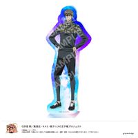新テニスの王子様_アクリルスタンド B 忍足謙也 | 新テニスの王子様