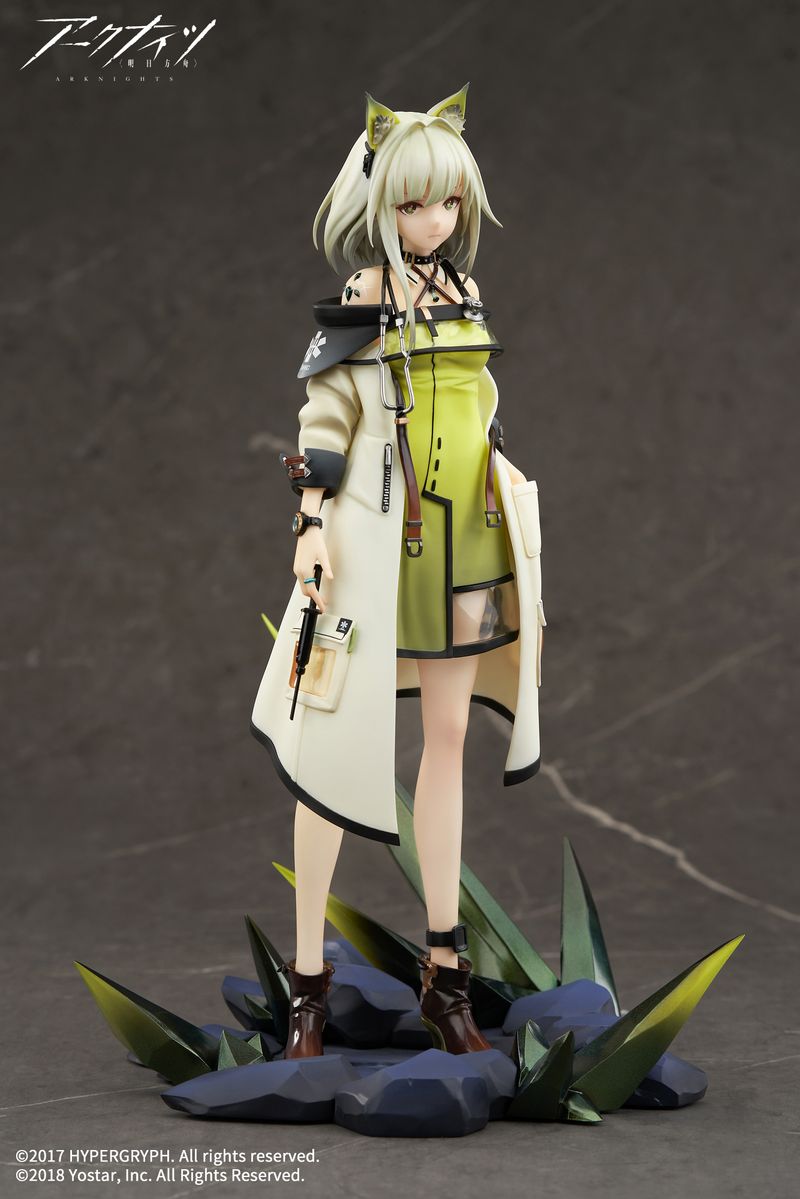 アークナイツ_ケルシー | アークナイツ公式グッズ | colleize（コレイズ）