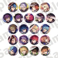 魔法使いの約束_3rd Anniversary トレーディング缶バッジ | 魔法使いの