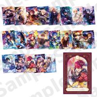 魔法使いの約束_ホロブロマイドコレクションvol.3 | 魔法使いの約束