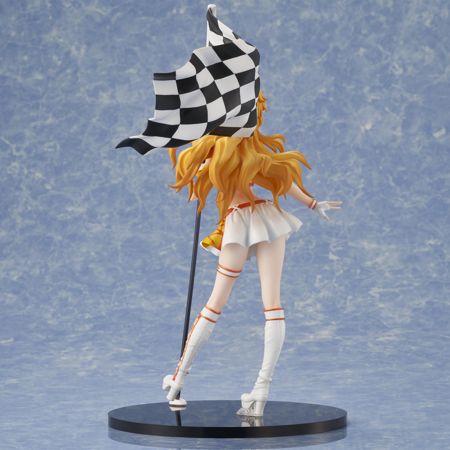 figma 331 アイドルマスター ミリオンライブ!星井美希　ⓝ figma 331 アイドルマスター ミリオンライブ!星井美希 ⓝ