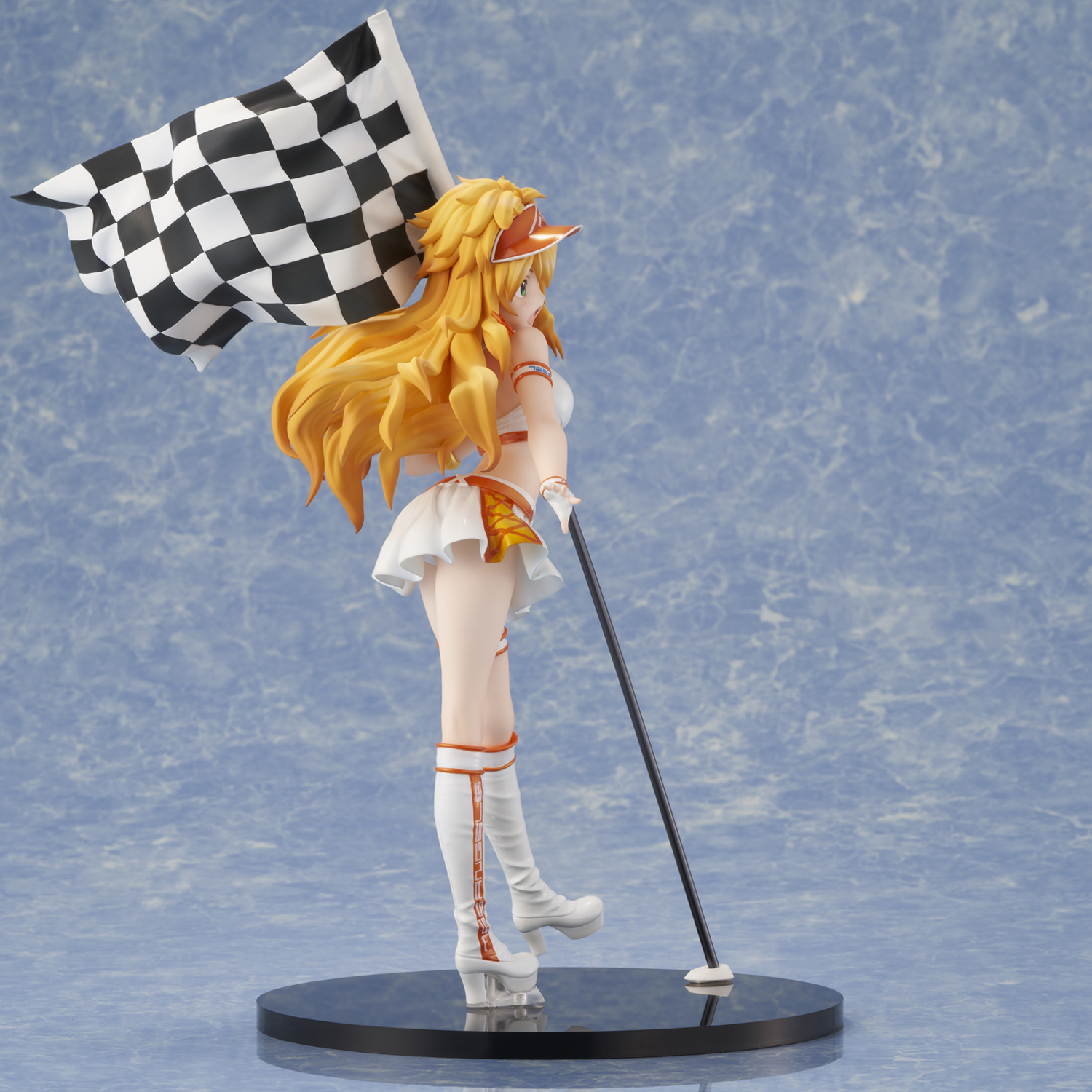 星井美希 小悪魔サーキットレディVer. アイドルマスター ミリオンライブ! アイドルマスター ミリオンライブ！ 星井美希 小悪魔サーキット