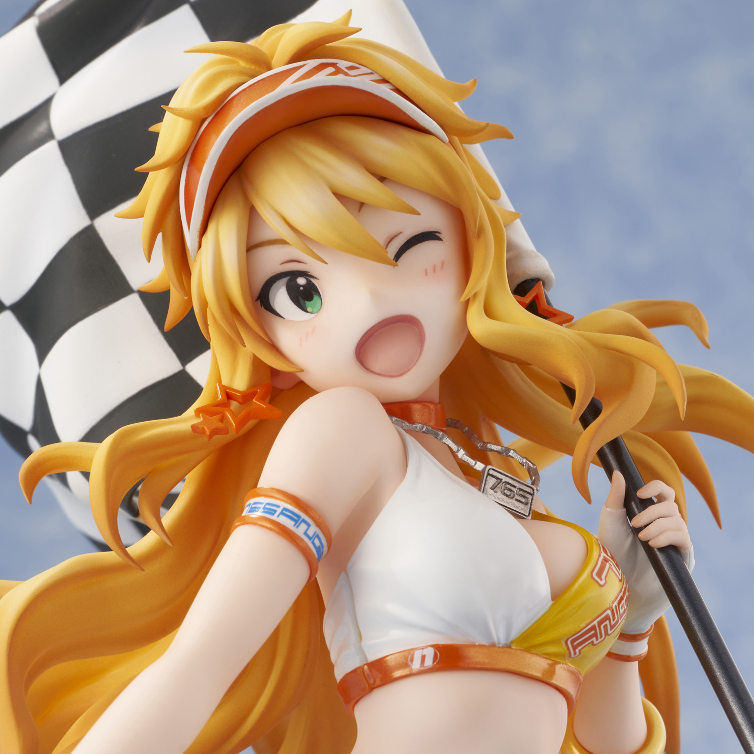 アイドルマスター ミリオンライブ!_星井美希 小悪魔サーキット