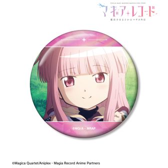 マギアレコード 魔法少女まどか☆マギカ外伝_集合 デフォルメAni