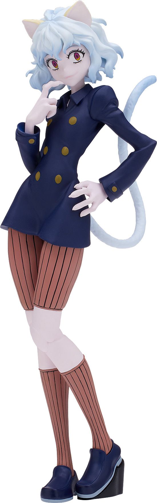 【期間限定大幅値下・送料無料】HUNTER×HUNTER ネフェルピトー 2025年6月発売最新プライズ HUNTER×HUNTER VIBRATION STARS