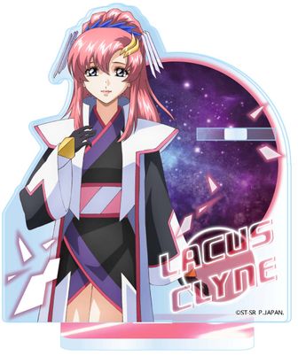 機動戦士ガンダムSEED FREEDOM_缶バッジセット／ムウ・ラ