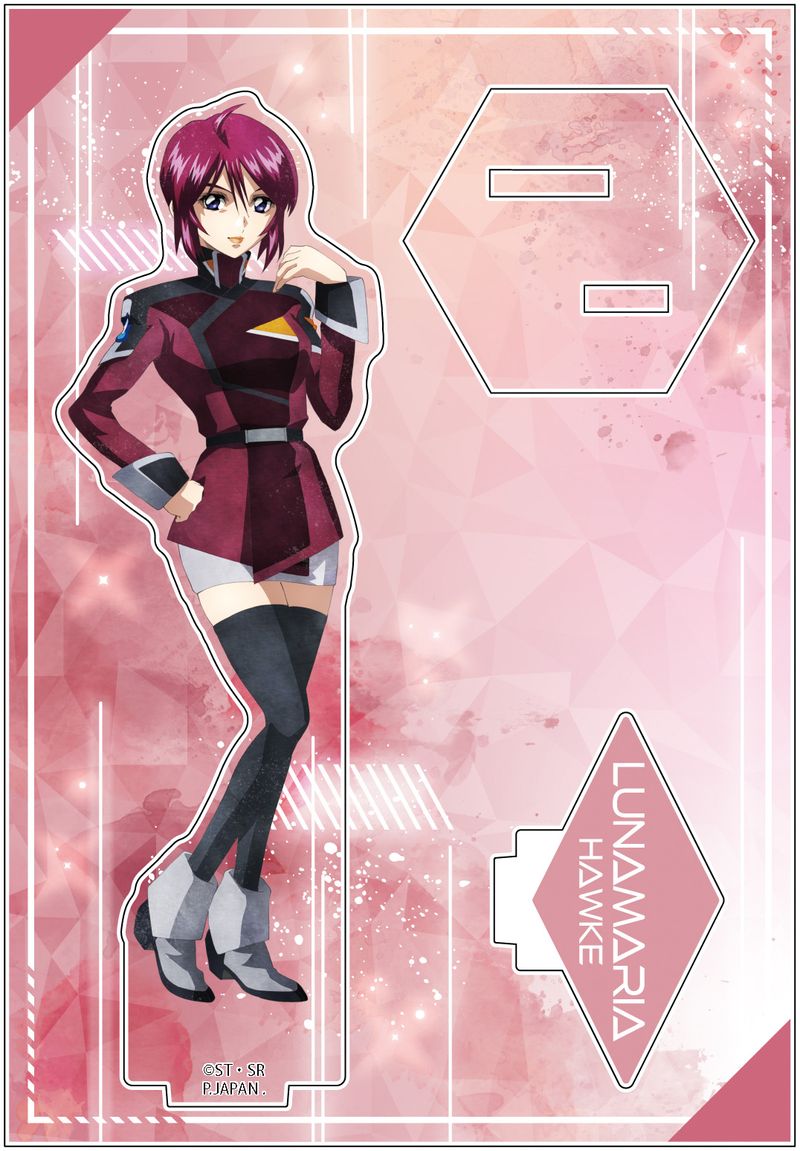 劇場版 機動戦士ガンダムSEED FREEDOM_ウェットカラーシリーズ