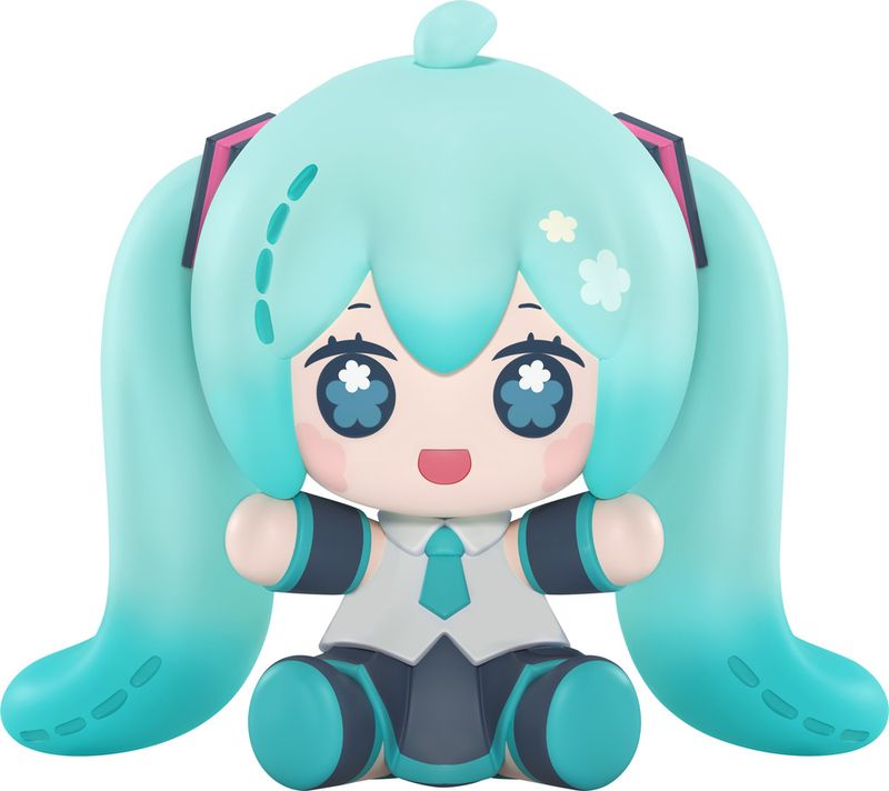 初音ミク_Huggy Good Smile キャラクター・ボーカル・シリーズ01 初音