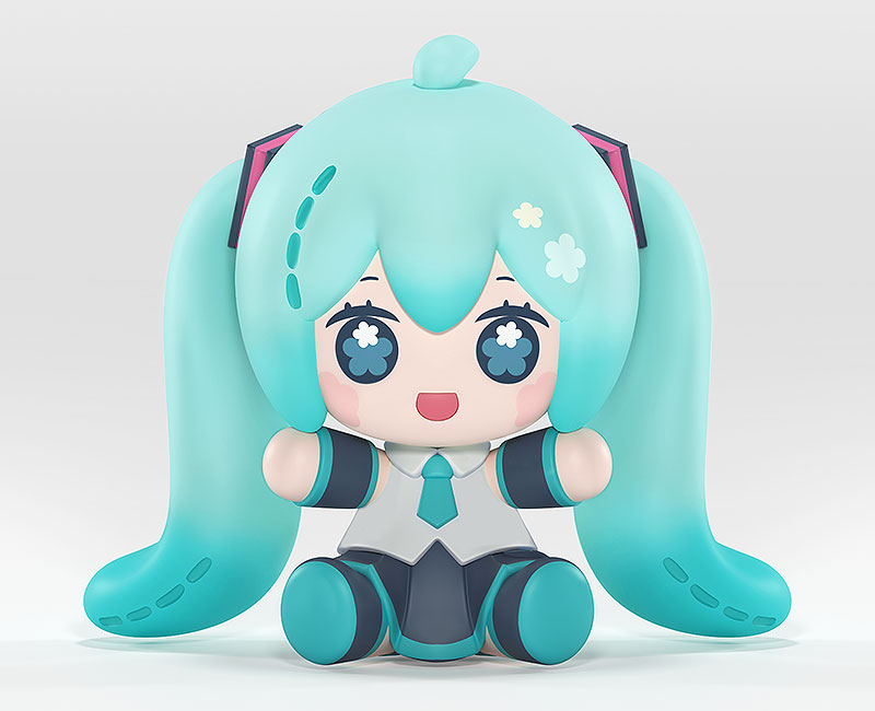 GOOD SMILE COMPANY - ねんどろいど 300 初音ミク 2.0 キャラクター・ボーカル・シリーズ01 初音ミク 完成品 フィギュア グッドスマイルカンパニー ねんどろいど 初音ミク 2.0