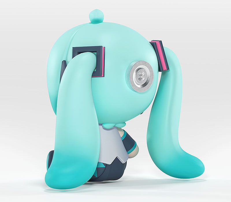 GOOD SMILE COMPANY - ねんどろいど 2360 初音ミク V3 キャラクター・ボーカル・シリーズ01 初音ミク 完成品 可動フィギュア グッドスマイルカンパニー GOOD SMILE COMPANY - ねんどろいど 2360 初音ミク V3
