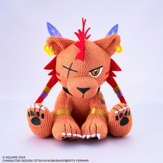 ファイナルファンタジーシリーズ（FF） ぬいぐるみ | 公式グッズ通販