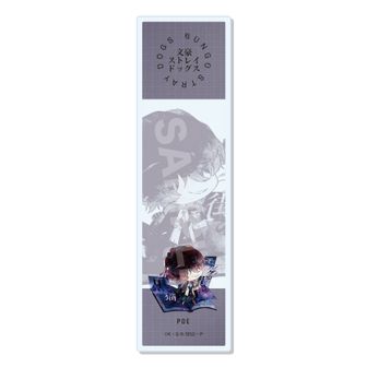 文豪ストレイドッグス_ぱしゃこれ／第5弾 【BOX／10パック入り