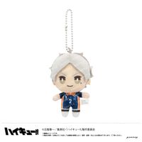 ハイキュー!!_おてもちぬいぐるみミニ（H 菅原孝支） | ハイキュー