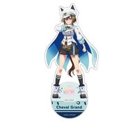 ウマ娘 プリティーダービー Season 3_描き下ろしアクリルフィギュア