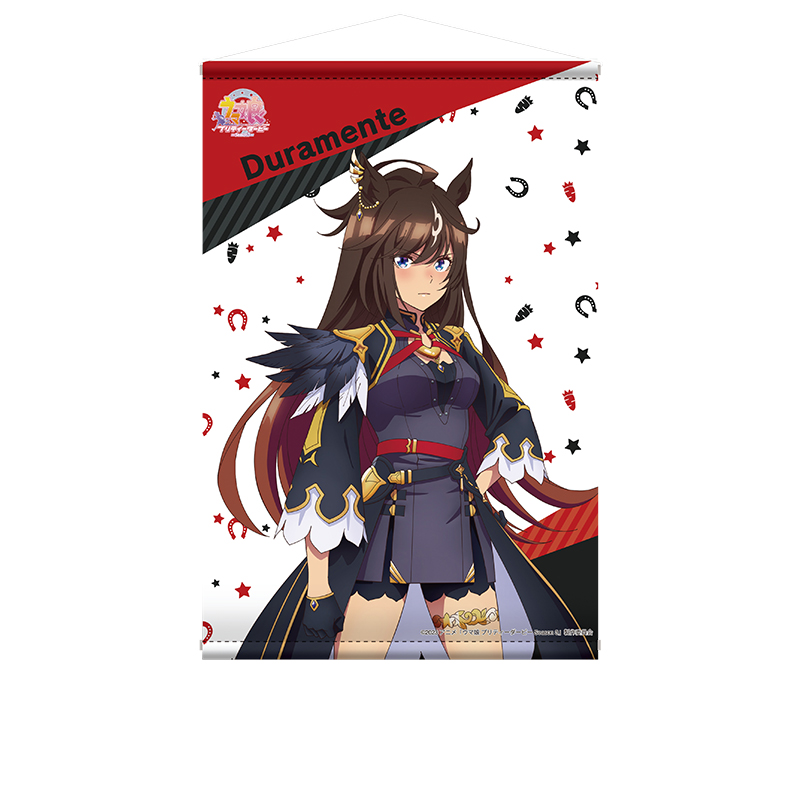 ウマ娘 プリティーダービー Season 3_描き下ろしB2タペストリー