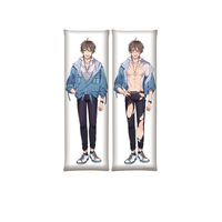 NU: カーニバル_抱き枕カバー エイト | NU: カーニバル公式グッズ