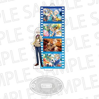 ウインドボーイズ！ ウインボ 望月 蒼斗グッズ78点セット ウインドボーイズ！_ぎゅぎゅっとミニスタンド/望月 蒼斗 | 公式