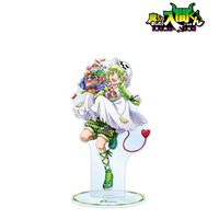 魔入りました！入間くん ナンジャタウン S賞 アクリルスタンド クララ 魔入りました！入間くん_描き下ろしイラスト ウァラク・クララ