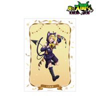 魔入りました！入間くん_描き下ろしイラスト シャックス・リード