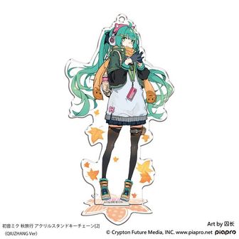 初音ミク シリーズ公式グッズ通販 | colleize（コレイズ）