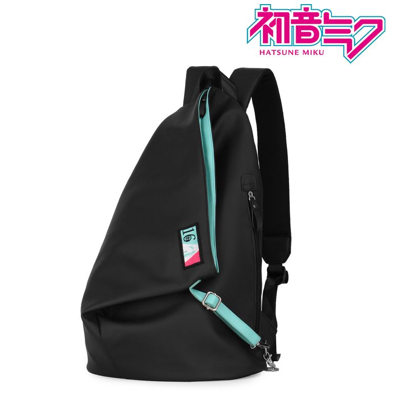 初音ミク_Happy 16th Birthday ver.多機能バックパック | 初音ミク
