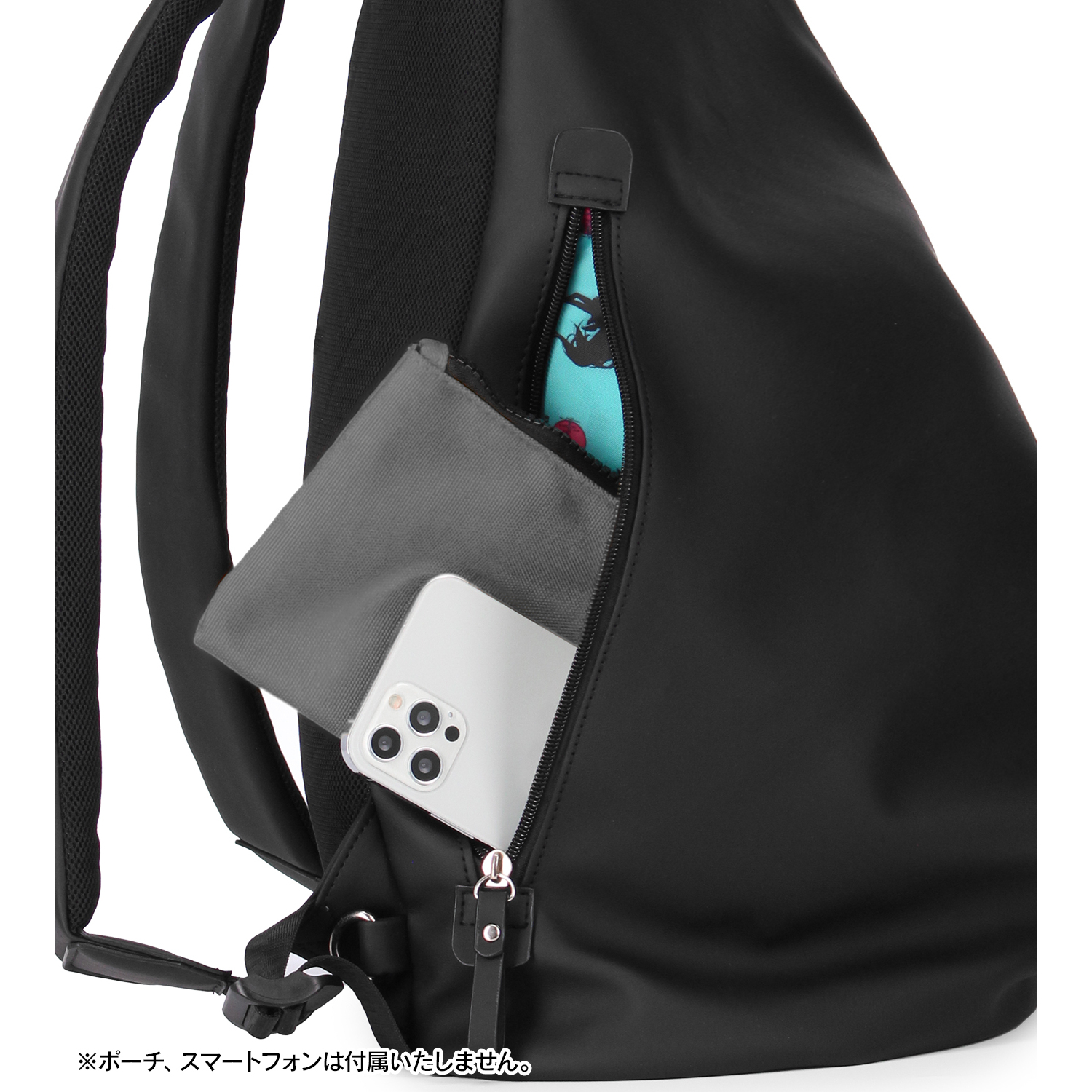 値下初音ミク Happy 16th Birthday ver.多機能バックパック 初音ミク - 初音ミク Happy 16th Birthday ver.多機能バック