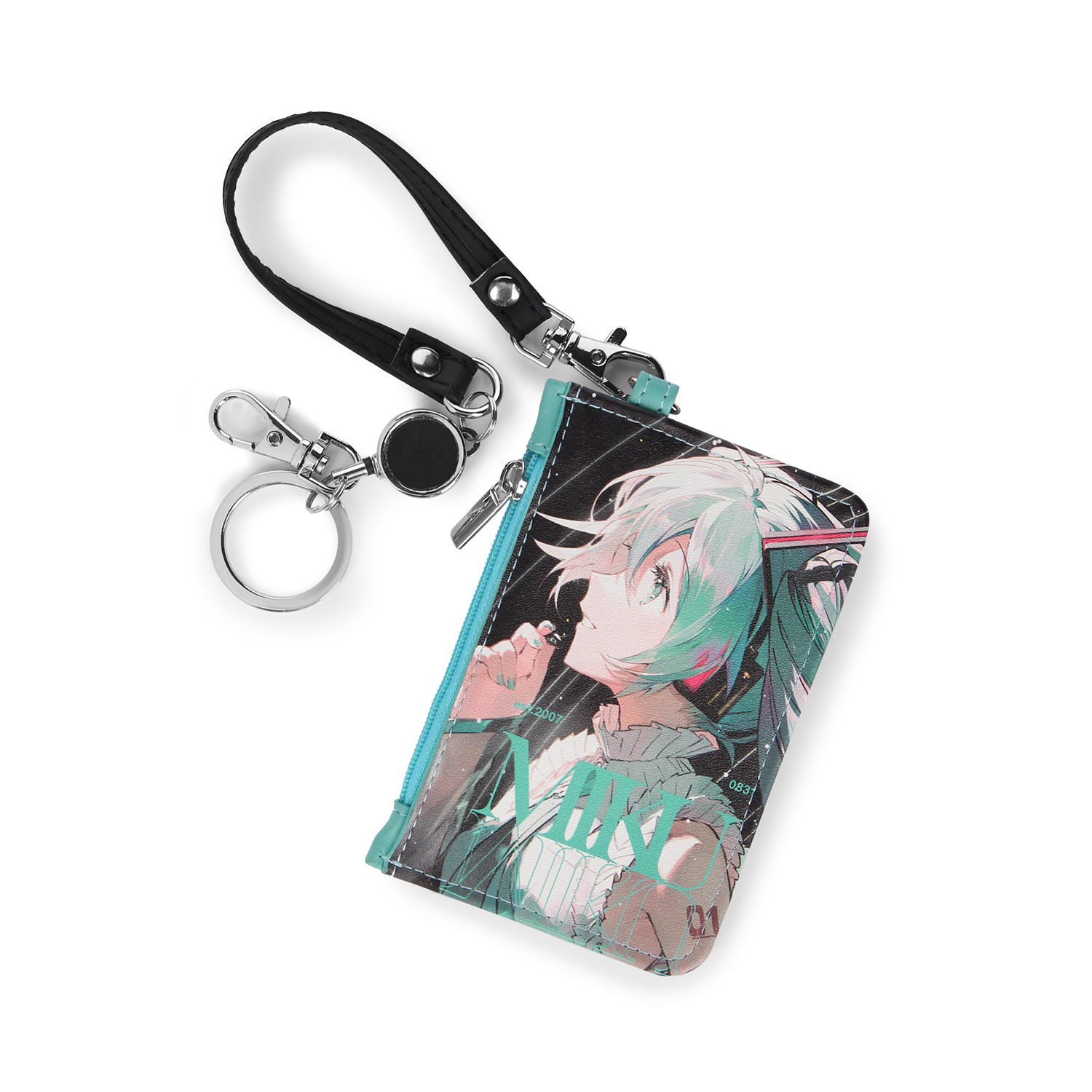 初音ミク_Happy 16th Birthday ver.多機能バックパック | 公式