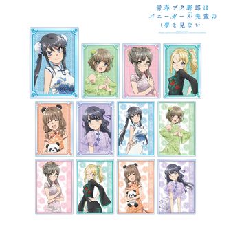 青春ブタ野郎」シリーズ（青ブタ）公式グッズ通販 | colleize（コレイズ）